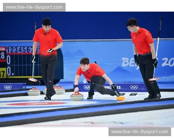 战报冬奥会：精彩纷呈的冰雪传奇